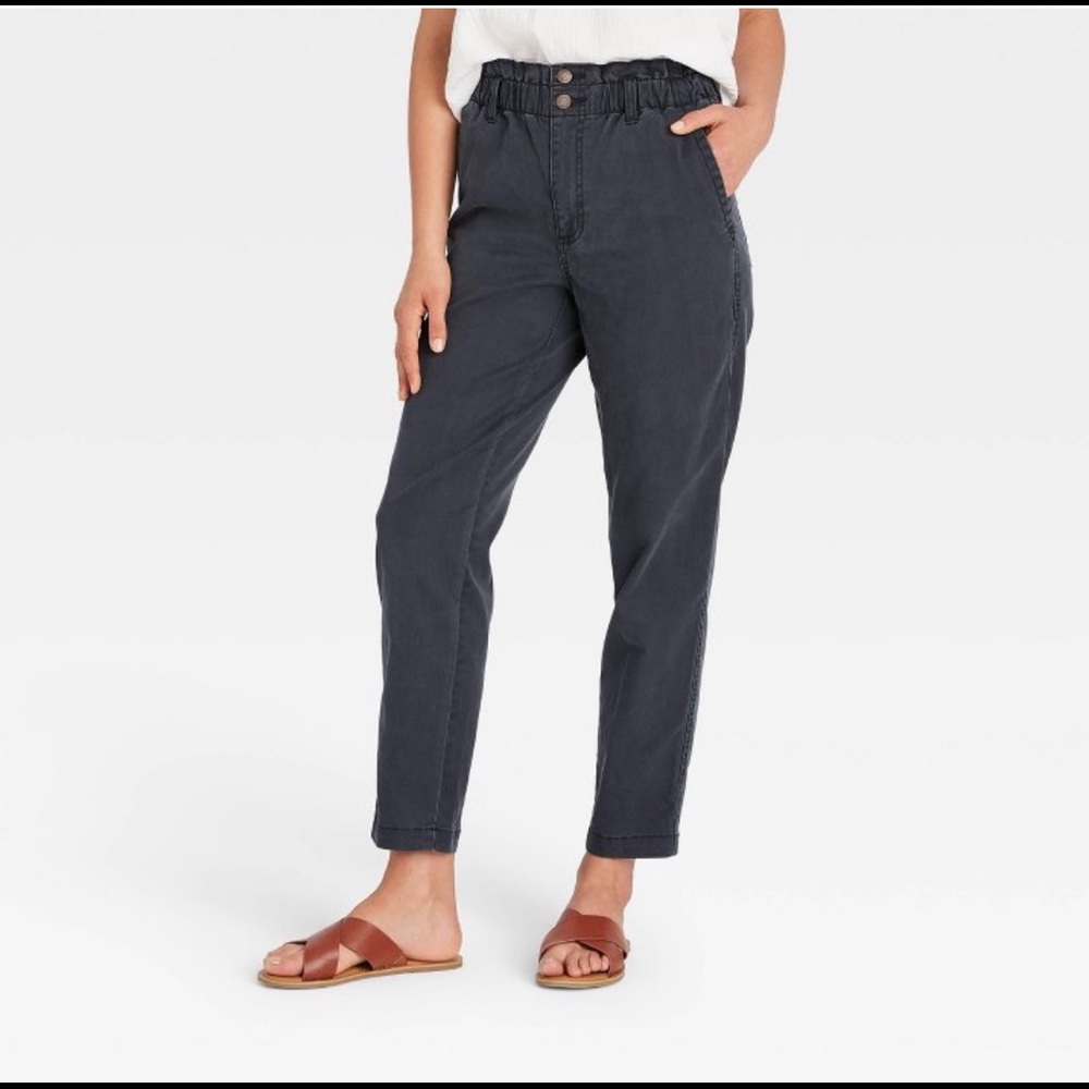 Universal Thread High Rise Pants - image 2